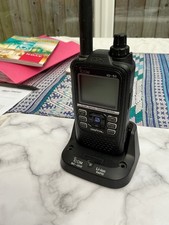 Icom ID-51E Handheld Dual