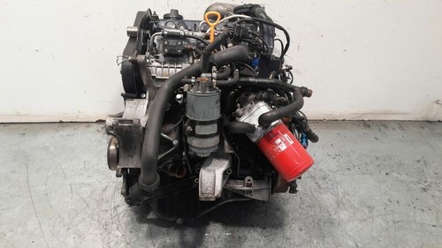 Afn full engine audi - afn,