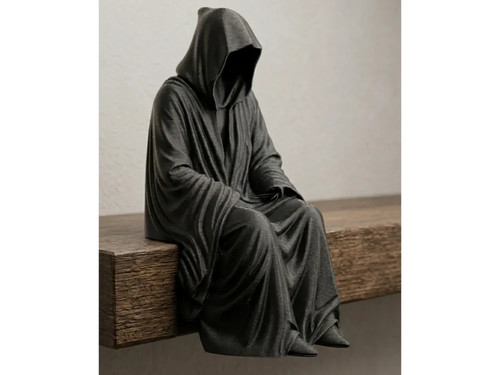 Grim reaper shelf - grim,