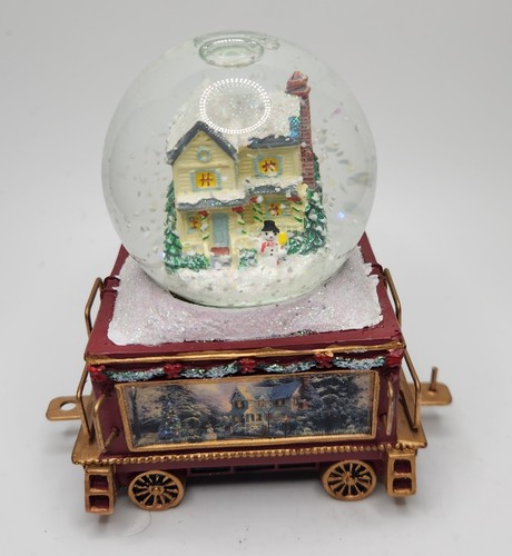 Thomas kinkade comfort and - "comfort,