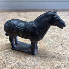 Vintage Qin Terracotta