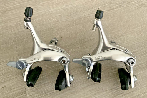 Shimano rx100 brake calipers - rx100,