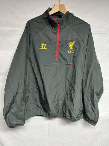 Warrior liverpool men - liverpool, fc