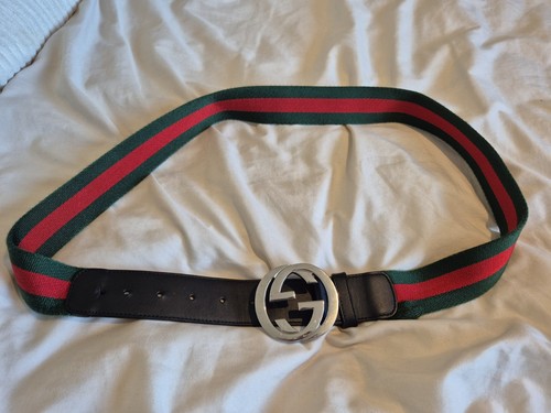 Gucci belt - gucci,