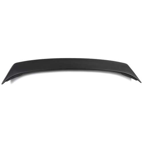 Rear trunk car spoiler - car, wing
