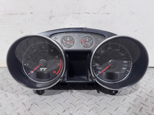 Audi mk2 speedo - tt, 8j