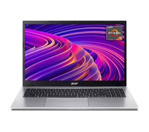 Acer aspire laptop - 15",