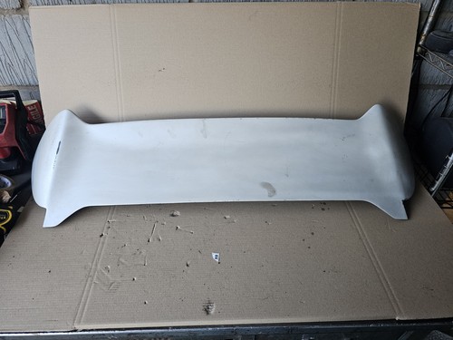 Honda civic ep3 - honda, boot