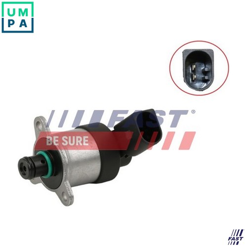 Control valve fuel quantity - fuel,