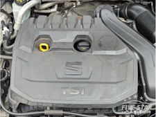 Seat Leon Top Engine Cover 1.5