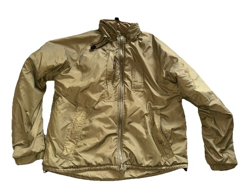 British army olive thermal - british,