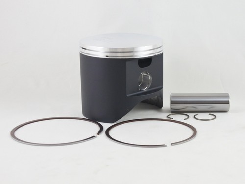 Suzuki pe400 1980 - 1980-81, piston