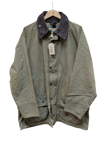 Barbour classic beaufort - barbour,