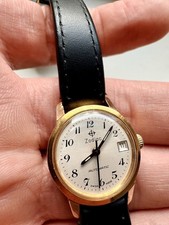 Vintage Ladies Zodiac Watch