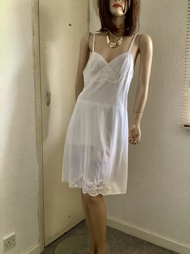 Vtg kayser white - kayser, celon