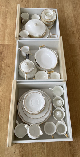 Royal albert val dor - val, /