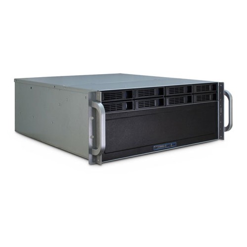 Ipc 4408 storage server - 4u-4408,