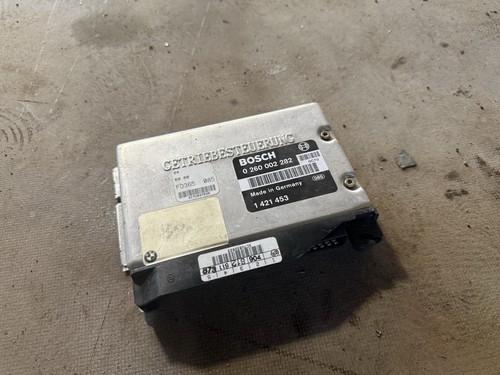 Genuine bmw e34 e36 automatic - e34,