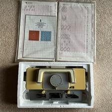 Knittmaster Lace Carriage