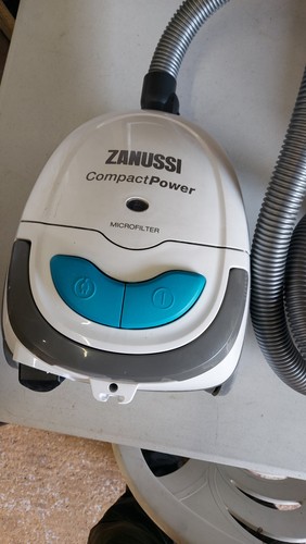Zanussi compact micro filter - micro,