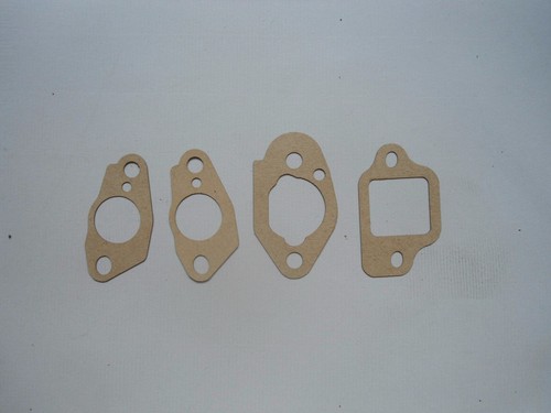 Gasket set for carb - gasket,