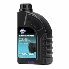 Silkolene Mag Cool Engine