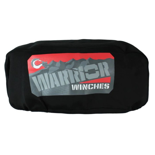 Warrior neoprene winch - warrior,