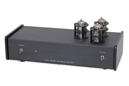 Icon audio buffer - icon,