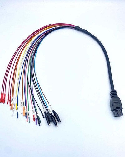Kess3 breakout cable - breakout,