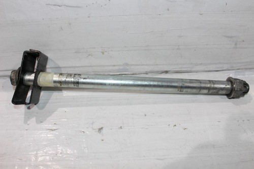 Rear wheel pin kawasaki 7 - wheel, zr