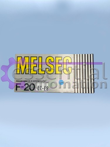 Mitsubishi melsec plc - mitsubishi,