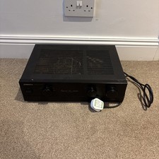 Pioneer Integrated Stereo