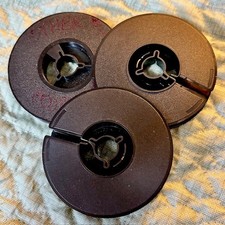 1 x 50ft/15m 3 inch SUPER 8mm
