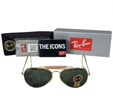 Brand New Pair Of Ray-Ban