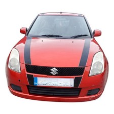 SUZUKI SWIFT BONNET GL MK3
