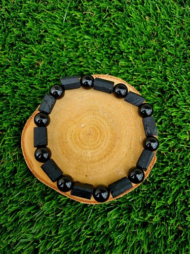 Black tourmaline healing - black tourmaline,