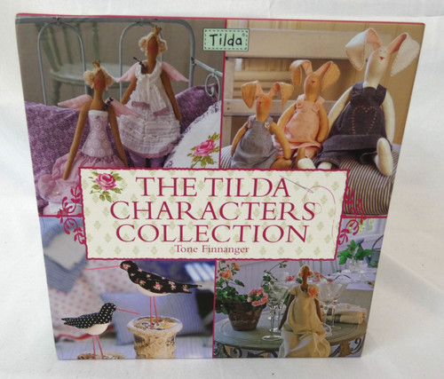 The tilda characters - the,