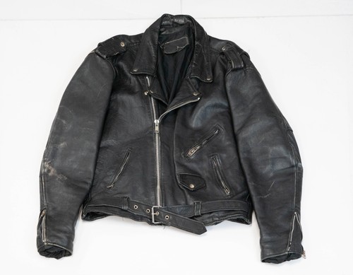True vintage double rider 70s - true,