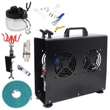 Premium Airbrush Compressor