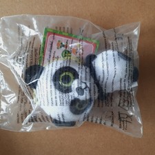 (2013) Rare McDonald's Happy