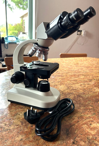 Professional grade binocular - professional-grade,