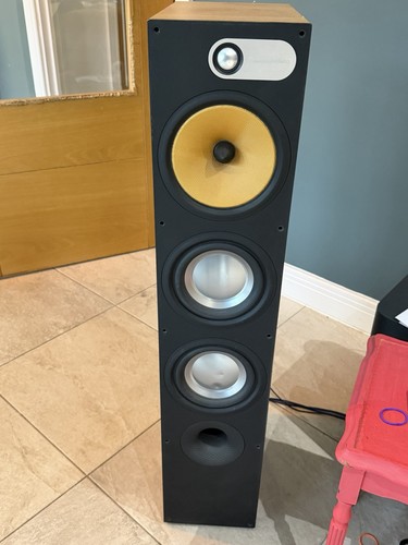 Bowers wilkins 683 pioneer - &,
