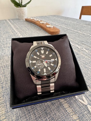 Seiko ssa171 50th - seiko,