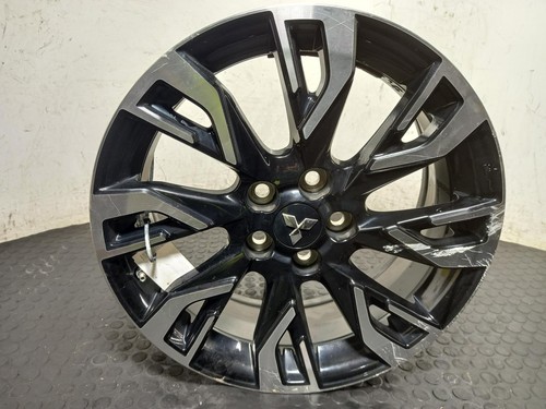 Mitsubishi outlander alloy - mitsubishi,