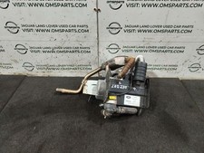 LAND ROVER DISCOVERY 3 L319 2.7 DIESEL WEBASTO PRE HEATER   JEC000599