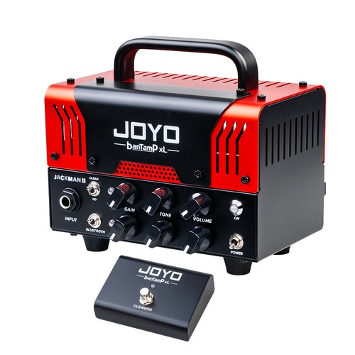 Joyo mini amp guitar amplifier - joyo,