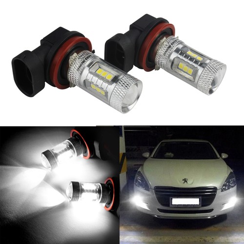 H11 xenon white high - h11,