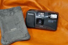 TM834 Konica Pop Super 35mm Point and Shoot Film Camera
