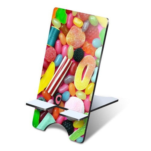 3mm mdf phone - stand, pick