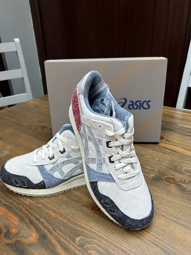 Asics gel lyte - gel,